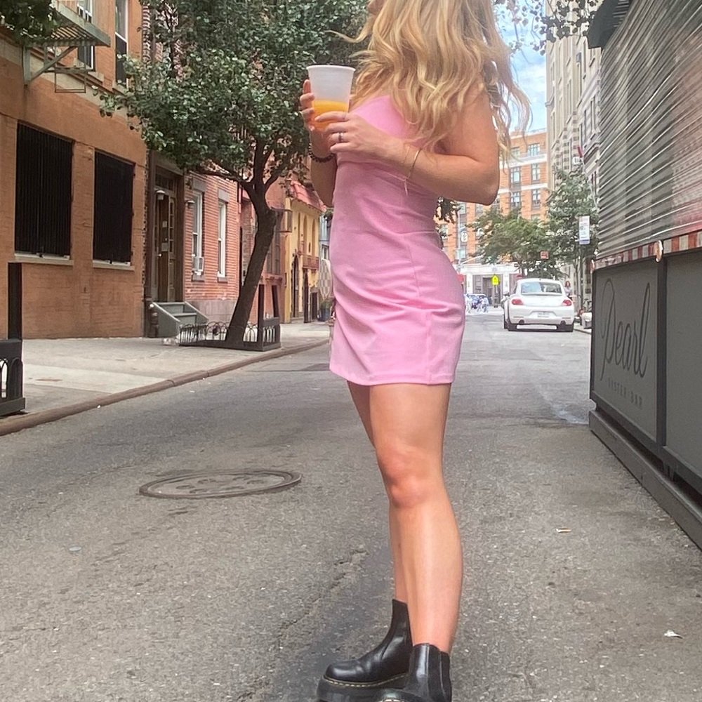 Zara romper